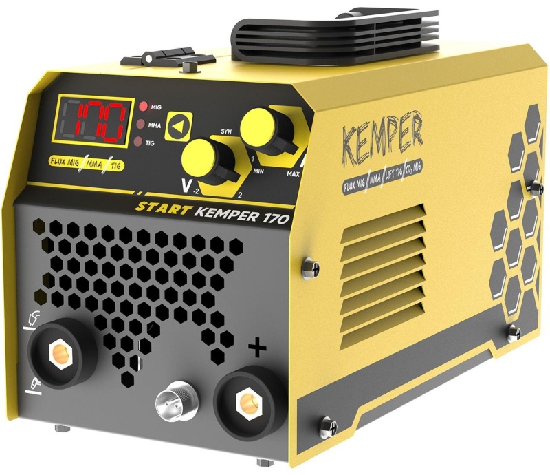 Сварочный аппарат START KEMPER 170  2ST171