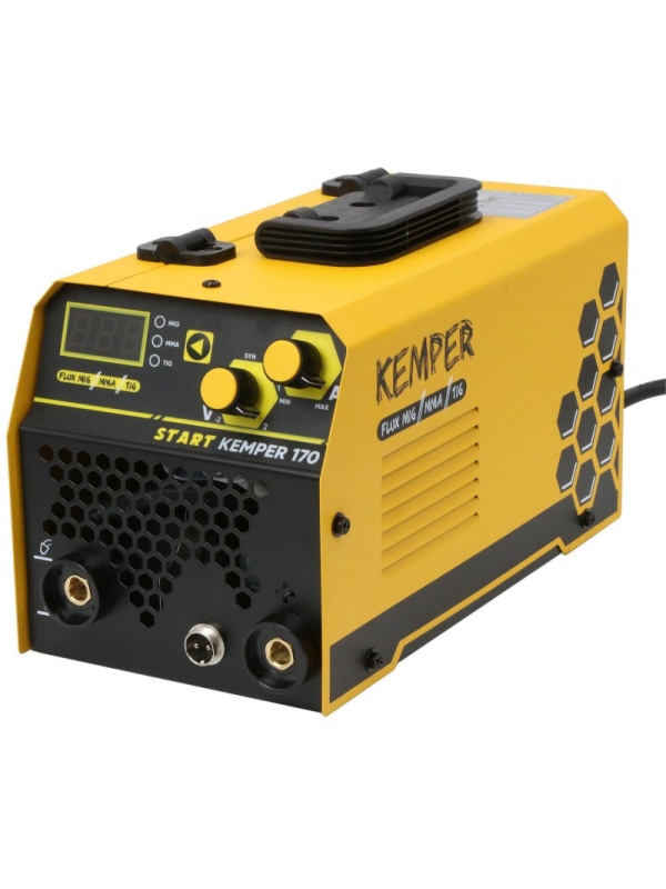 Сварочный аппарат START KEMPER 170  2ST171