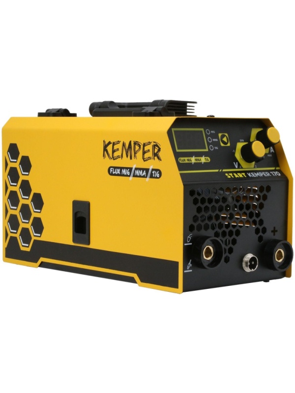 Сварочный аппарат START KEMPER 170  2ST171