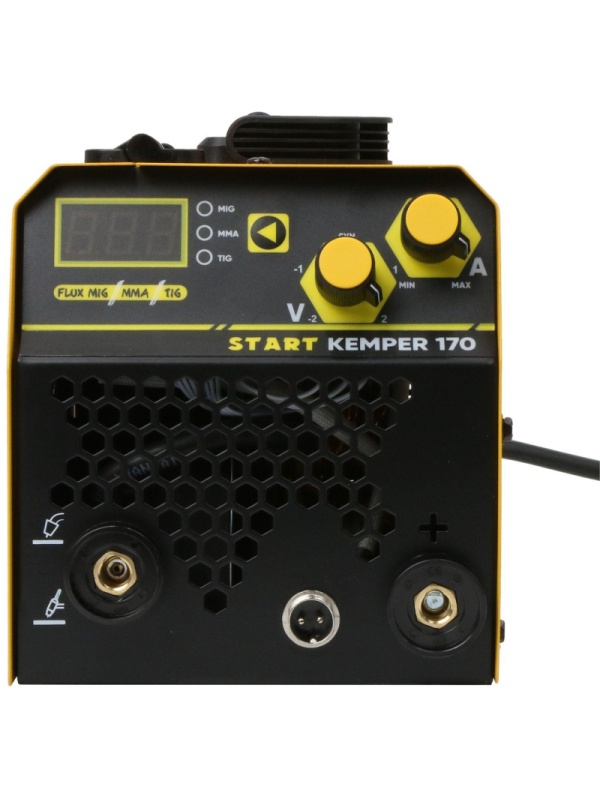 Сварочный аппарат START KEMPER 170  2ST171