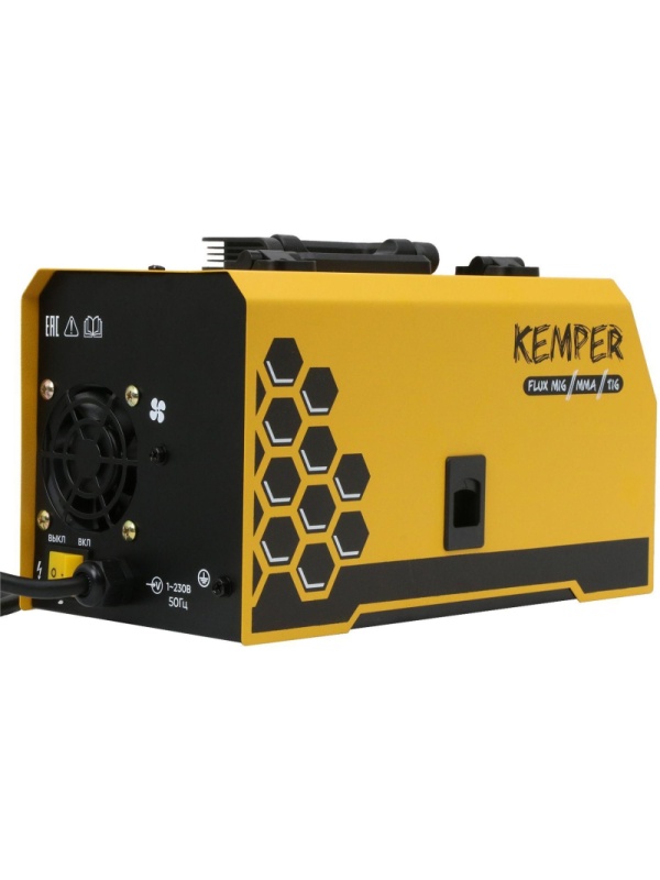 Сварочный аппарат START KEMPER 170  2ST171