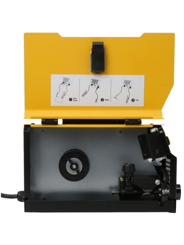 Сварочный аппарат START KEMPER 170  2ST171