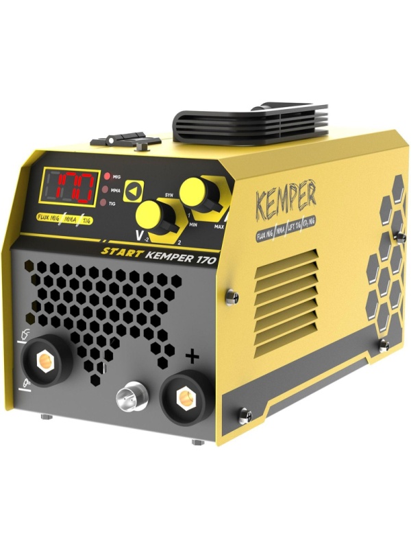 Сварочный аппарат START KEMPER 170  2ST171