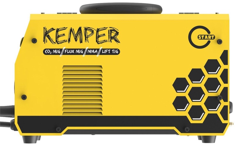 Сварочный аппарат START KEMPER 180  2ST181