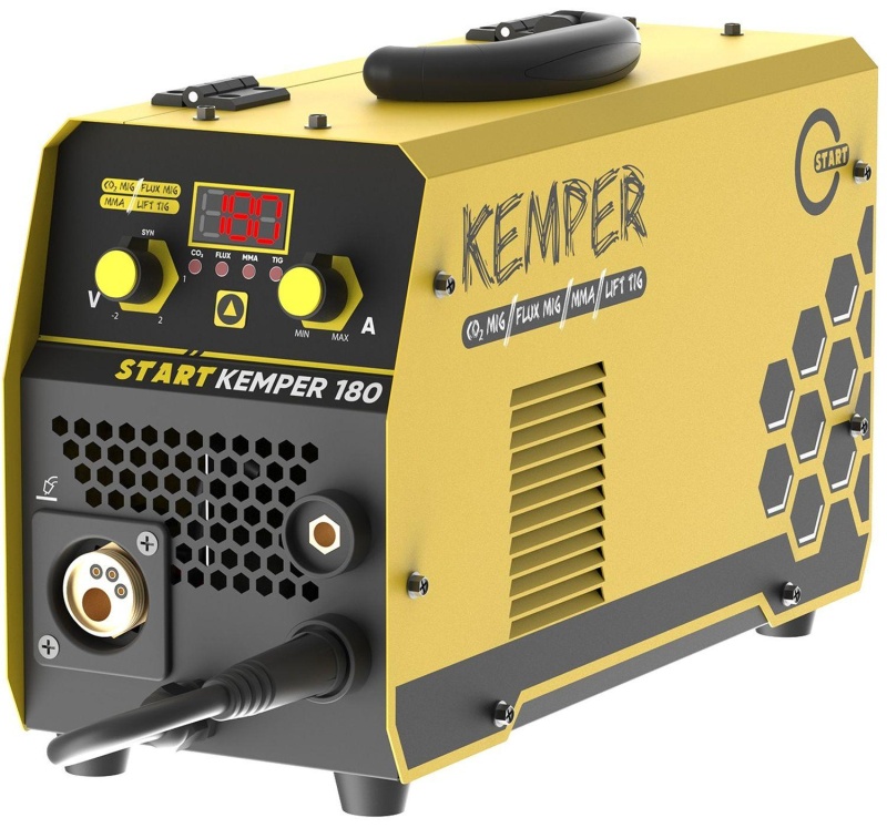 Сварочный аппарат START KEMPER 180  2ST181