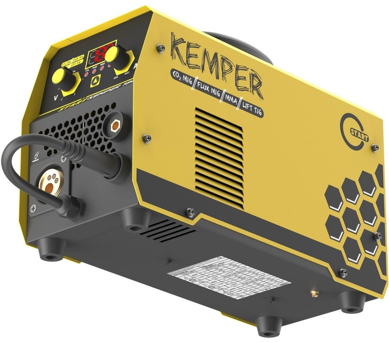 Сварочный аппарат START KEMPER 180  2ST181