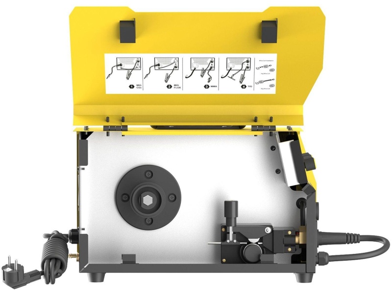Сварочный аппарат START KEMPER 180  2ST181