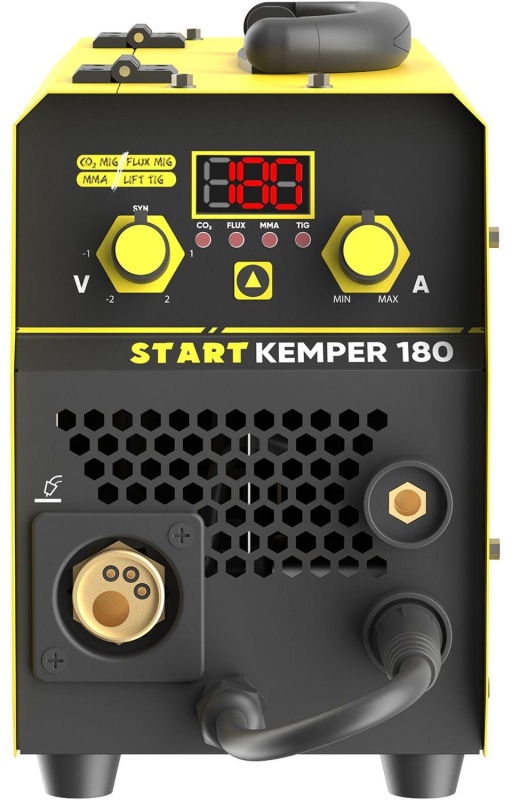 Сварочный аппарат START KEMPER 180  2ST181