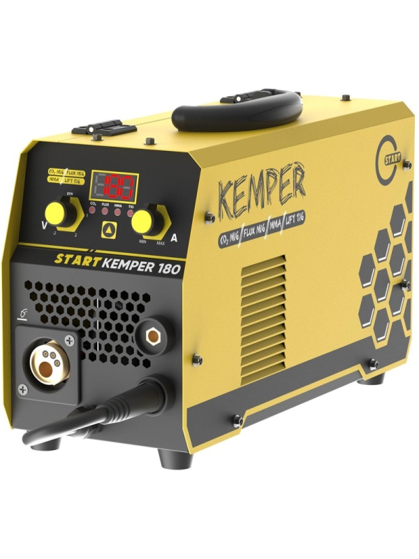 Сварочный аппарат START KEMPER 180  2ST181