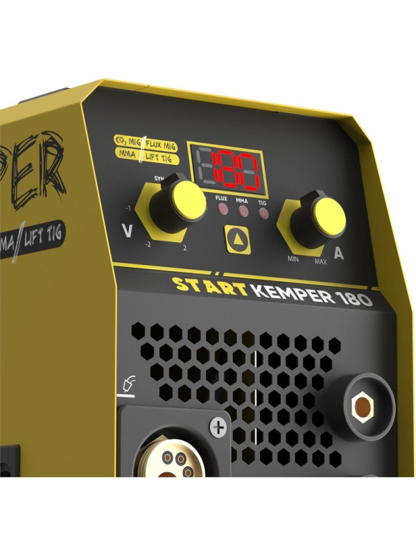 Сварочный аппарат START KEMPER 180  2ST181