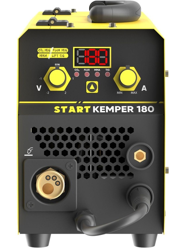 Сварочный аппарат START KEMPER 180  2ST181