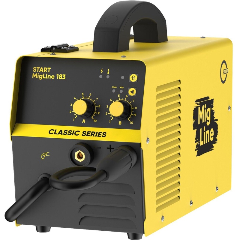 Сварочный аппарат START MigLine 183  2ST183