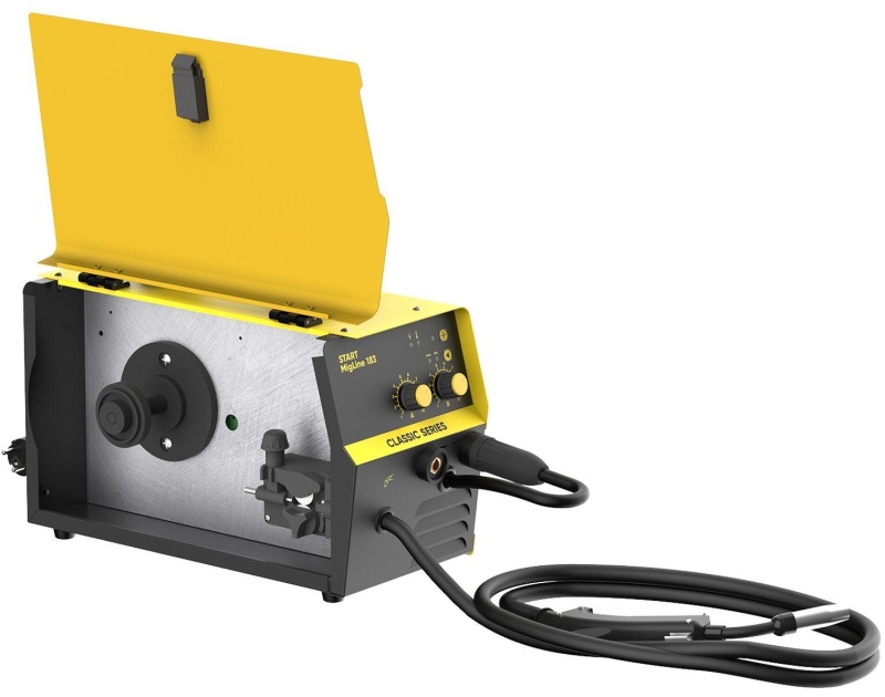 Сварочный аппарат START MigLine 183  2ST183