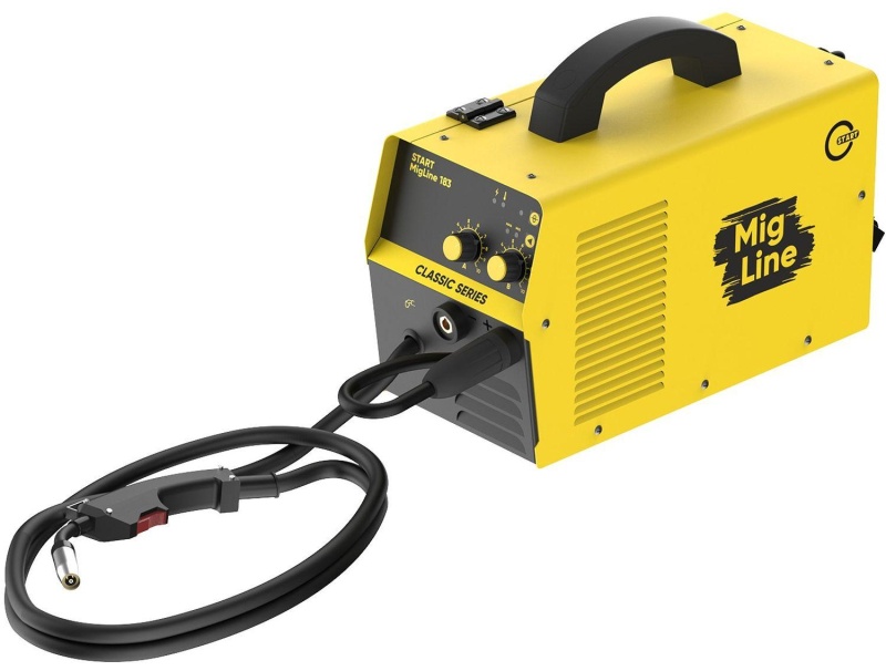 Сварочный аппарат START MigLine 183  2ST183