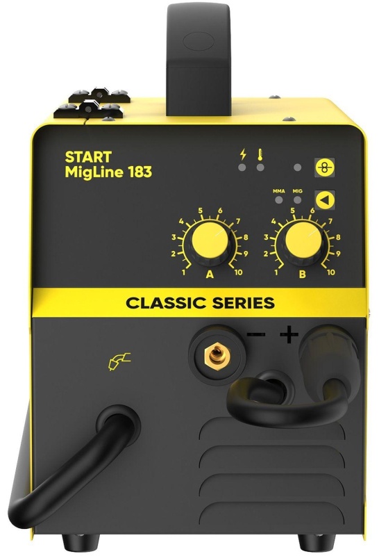 Сварочный аппарат START MigLine 183  2ST183