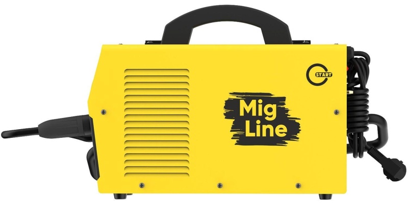 Сварочный аппарат START MigLine 183  2ST183