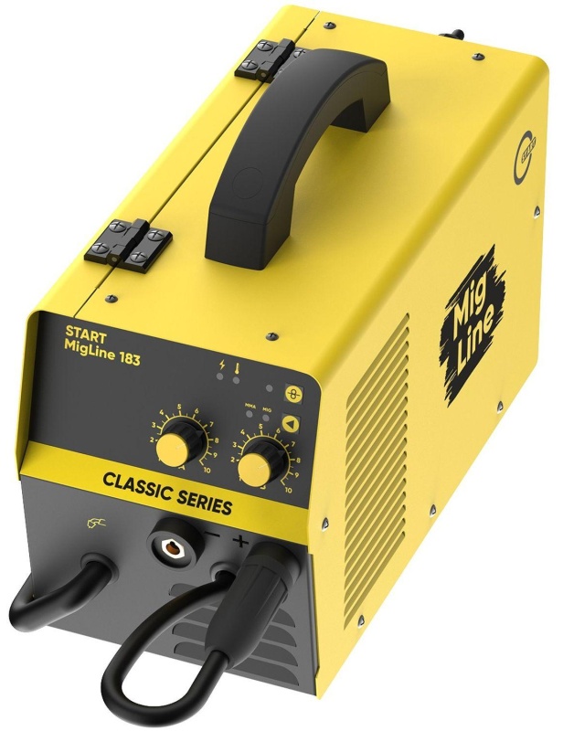 Сварочный аппарат START MigLine 183  2ST183