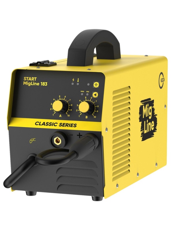 Сварочный аппарат START MigLine 183  2ST183