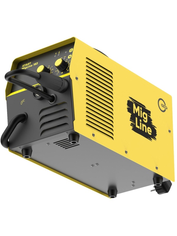 Сварочный аппарат START MigLine 183  2ST183