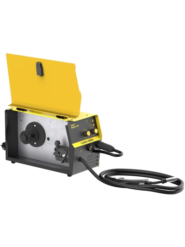 Сварочный аппарат START MigLine 183  2ST183