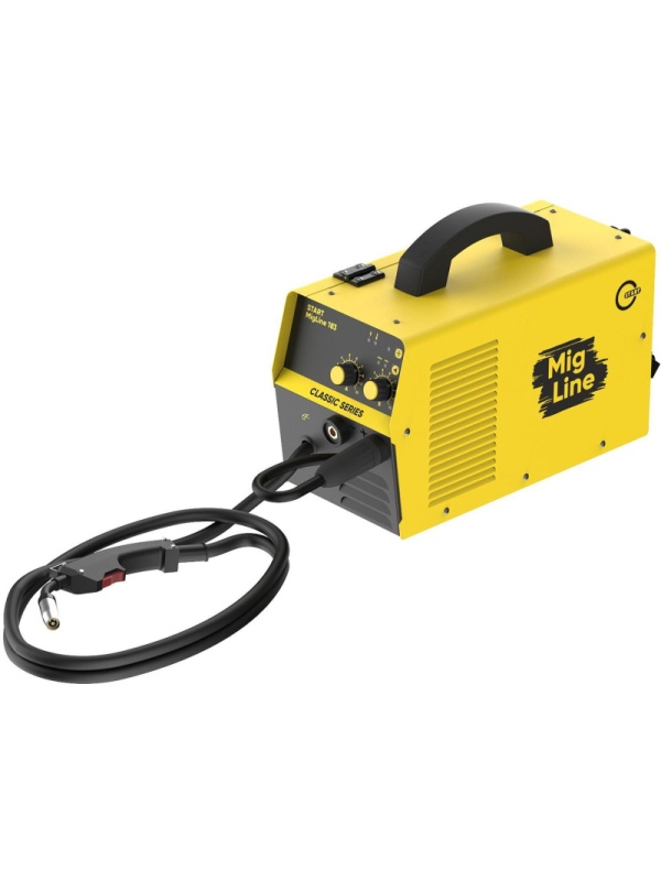 Сварочный аппарат START MigLine 183  2ST183