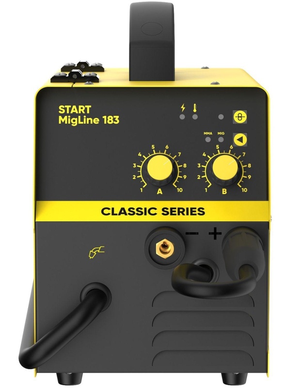 Сварочный аппарат START MigLine 183  2ST183