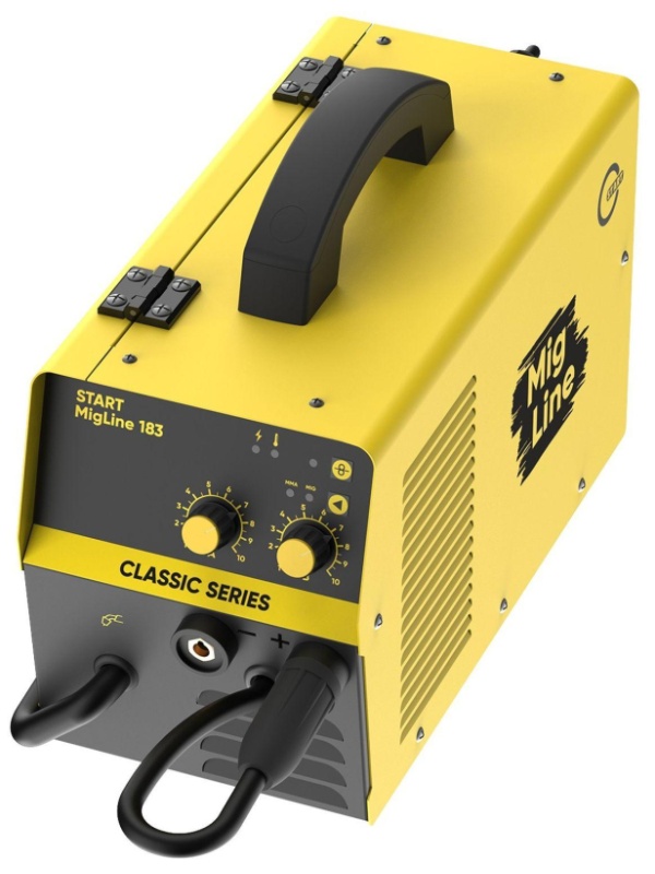 Сварочный аппарат START MigLine 183  2ST183