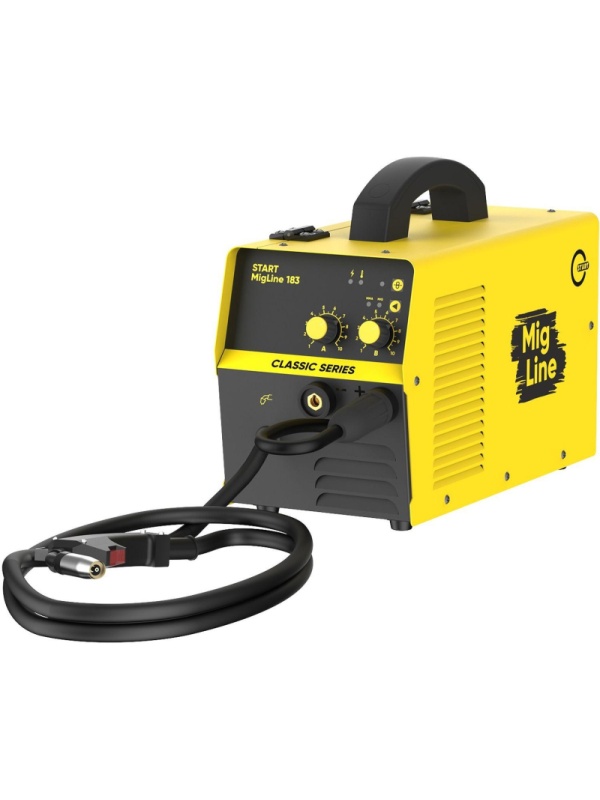 Сварочный аппарат START MigLine 183  2ST183
