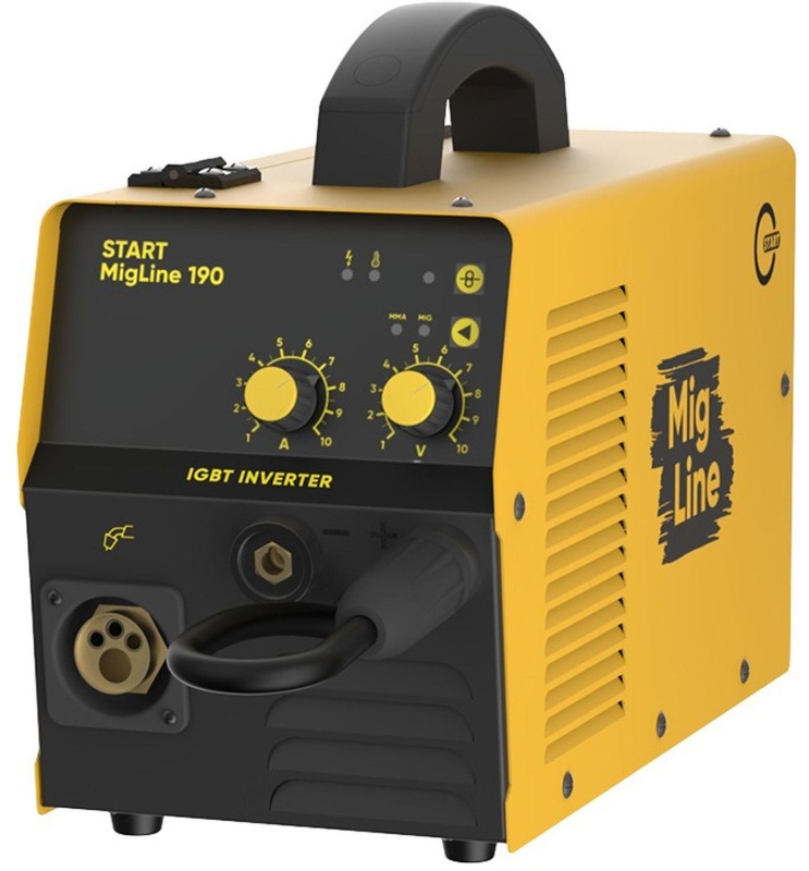 Сварочный аппарат START MigLine 190  2ST190