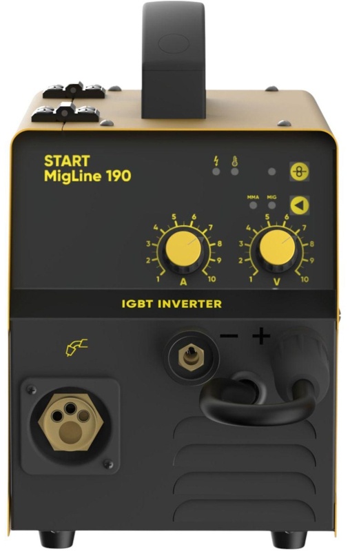 Сварочный аппарат START MigLine 190  2ST190