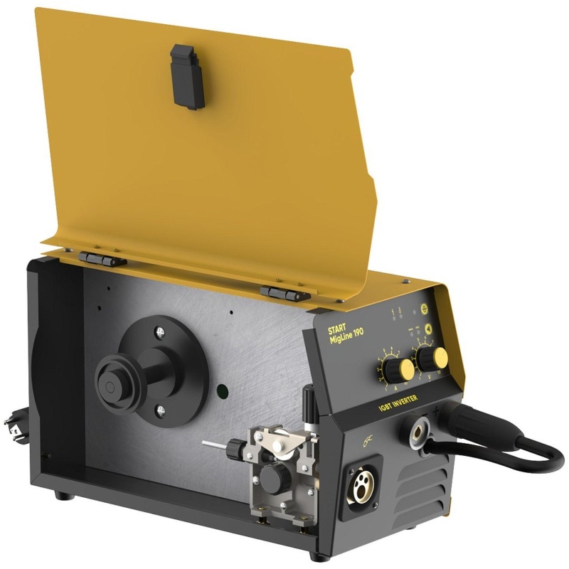 Сварочный аппарат START MigLine 190  2ST190