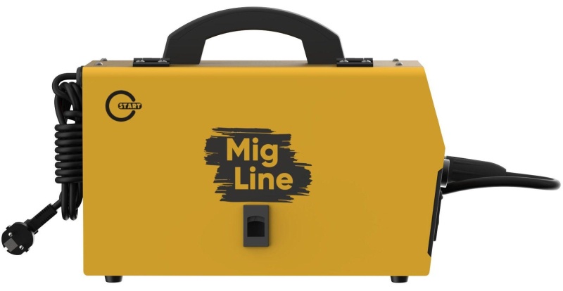 Сварочный аппарат START MigLine 190  2ST190