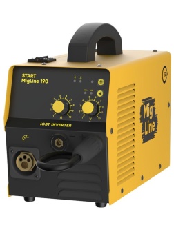 Сварочный аппарат START MigLine 190  2ST190
