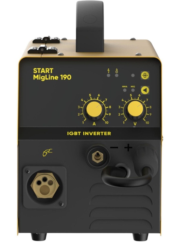 Сварочный аппарат START MigLine 190  2ST190