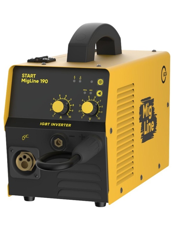 Сварочный аппарат START MigLine 190  2ST190