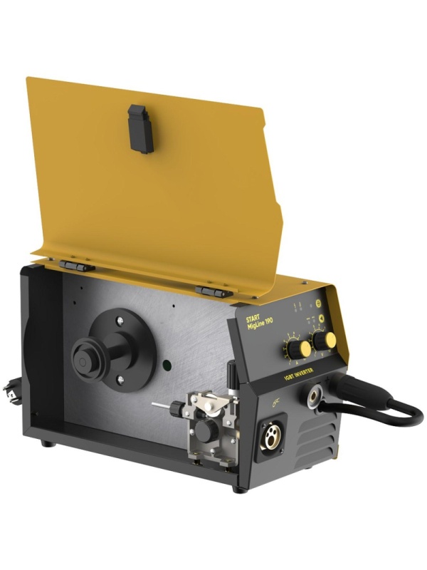 Сварочный аппарат START MigLine 190  2ST190
