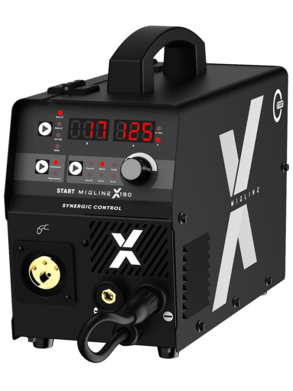 Сварочный аппарат START MigLine X190 2STX190