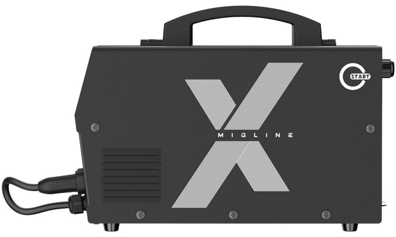 Сварочный аппарат START MigLine X210  2STX210