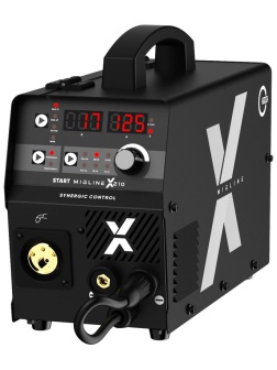 Сварочный аппарат START MigLine X210  2STX210