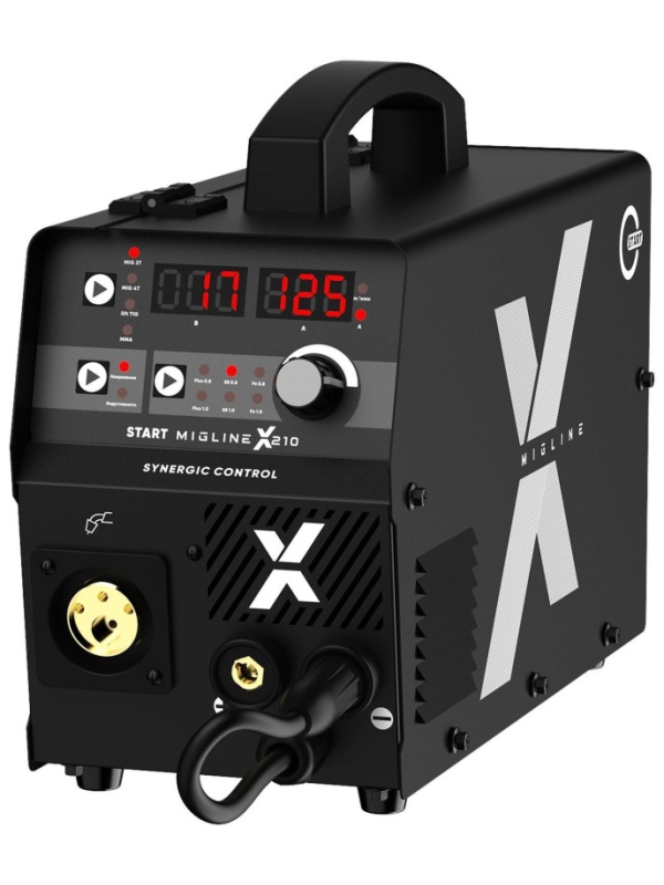 Сварочный аппарат START MigLine X210  2STX210