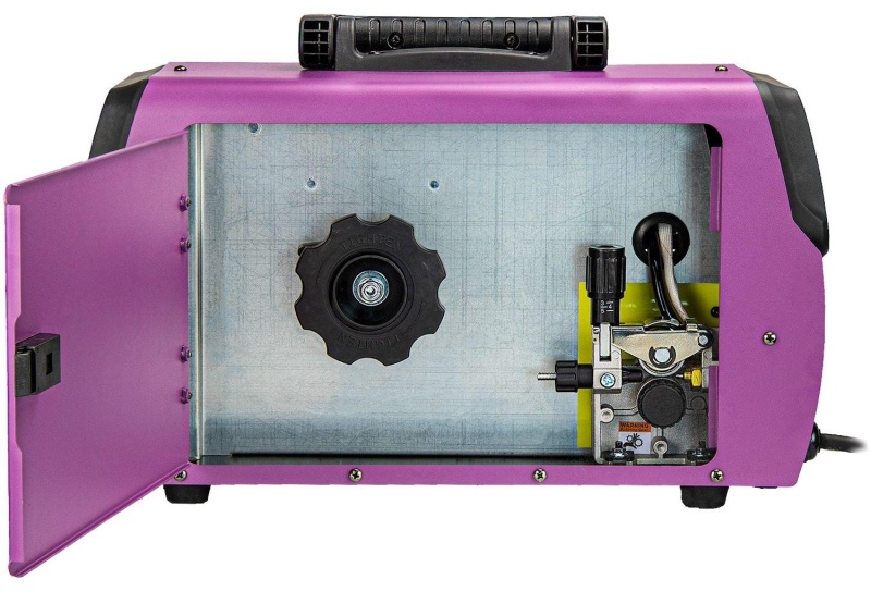 Сварочный аппарат START miniMIG 200  2W202