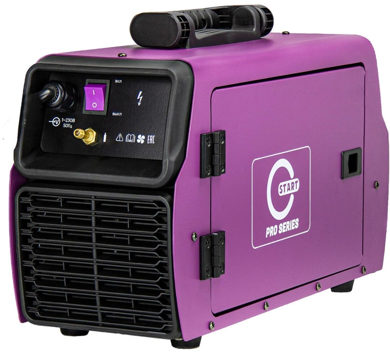 Сварочный аппарат START miniMIG 200  2W202