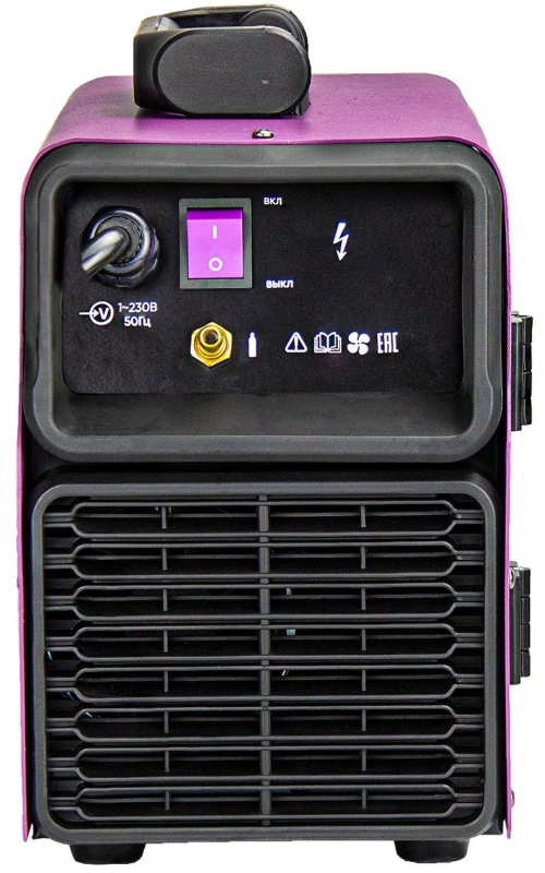 Сварочный аппарат START miniMIG 200  2W202