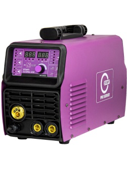 Сварочный аппарат START miniMIG 200  2W202