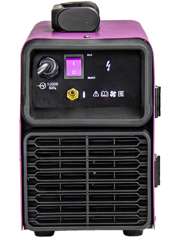 Сварочный аппарат START miniMIG 200  2W202