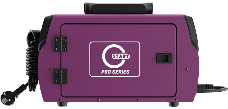 Сварочный аппарат START miniMIG 200 LCD 2W202L