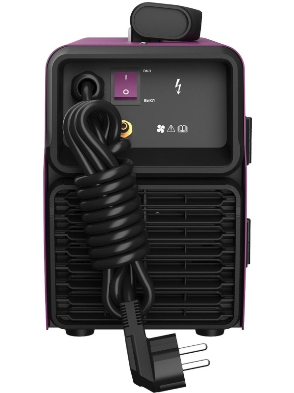 Сварочный аппарат START miniMIG 200 LCD 2W202L