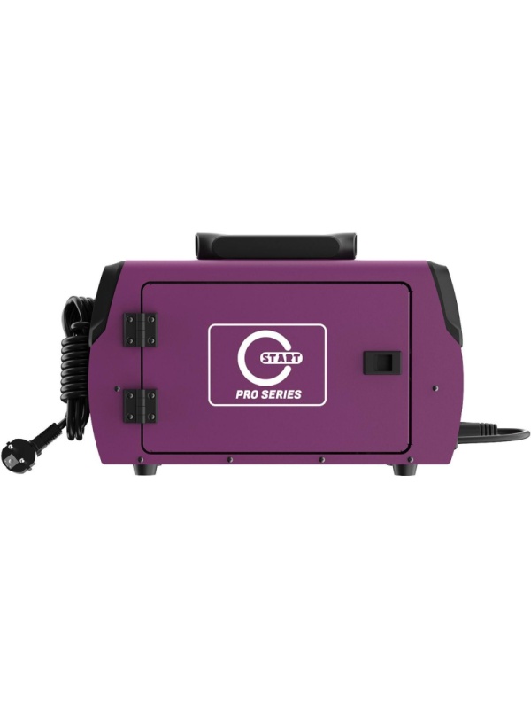 Сварочный аппарат START miniMIG 200 LCD 2W202L