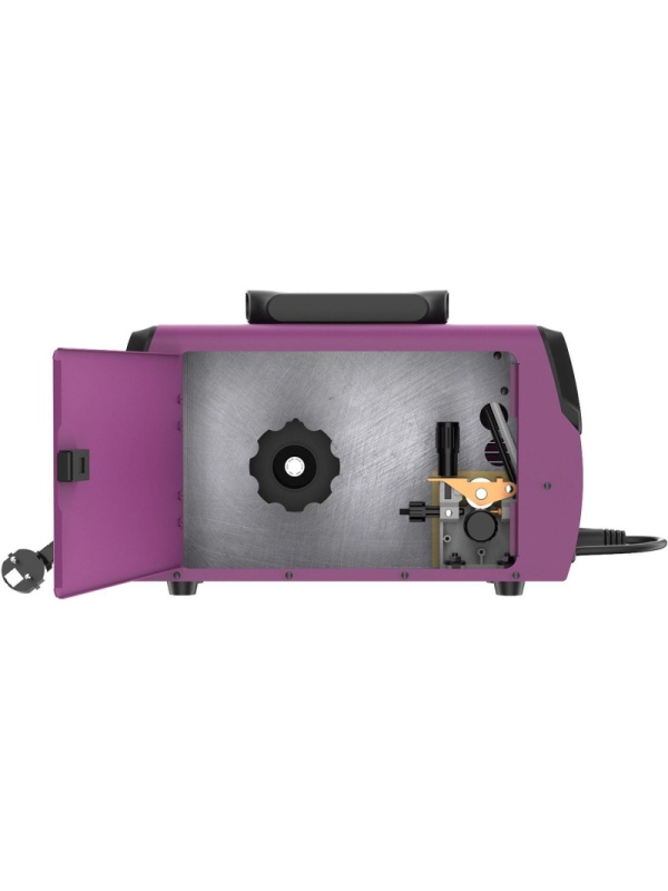 Сварочный аппарат START miniMIG 200 LCD 2W202L