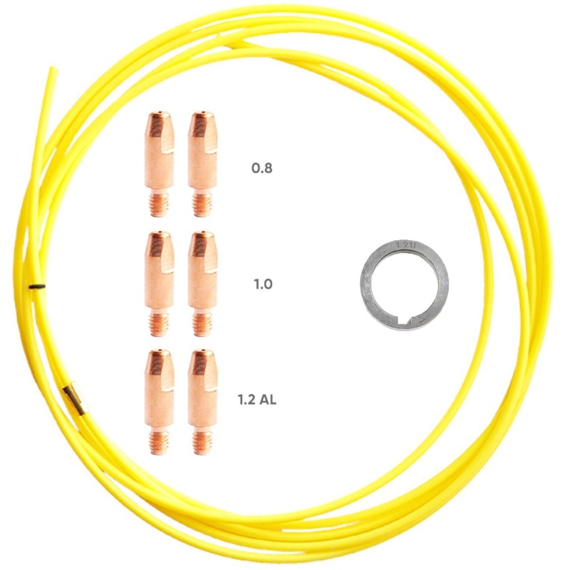 Сварочный аппарат START ALUWELD X200 PULSE 2ST200XP